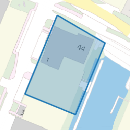 Perceel PPD00-C-3450