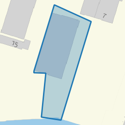 Perceel PPD00-C-3478