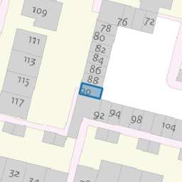 Perceel PPD00-C-3488