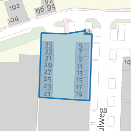 Perceel PPD00-C-3501