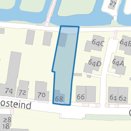 Perceel PPD00-C-3503