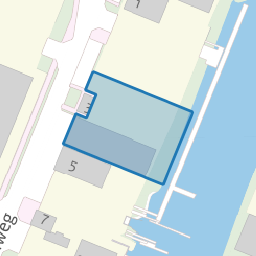 Perceel PPD00-C-3505