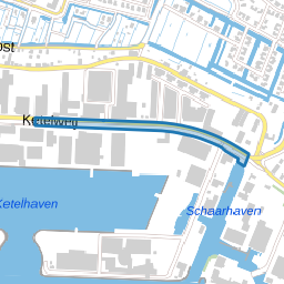 Perceel PPD00-C-3508