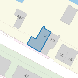 Perceel PPD00-C-3532