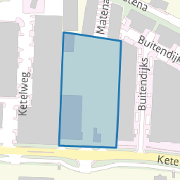 Perceel PPD00-C-3538