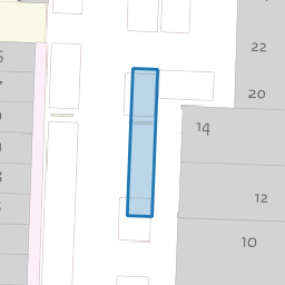 Perceel PPD00-C-3545