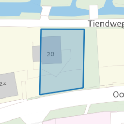 Perceel PPD00-C-3566