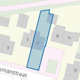 Perceel PPD00-C-3583