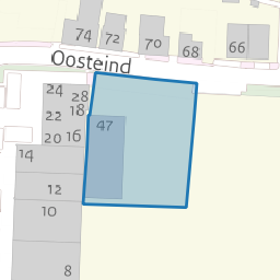 Perceel PPD00-C-3597