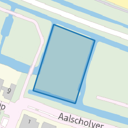 Perceel PPD00-C-3602