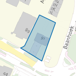 Perceel PPD00-C-3605