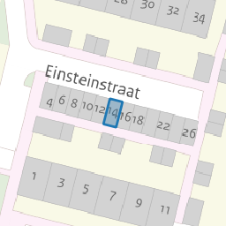 Perceel PPD00-C-3616