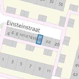 Perceel PPD00-C-3618