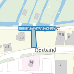 Perceel PPD00-C-3623