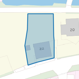 Perceel PPD00-C-3625