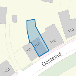 Perceel PPD00-C-3636