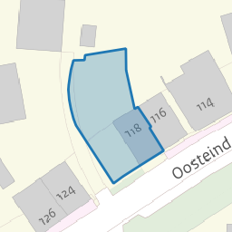 Perceel PPD00-C-3646