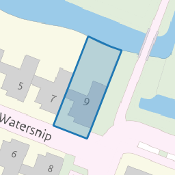 Perceel PPD00-C-3695