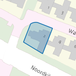 Perceel PPD00-C-3696