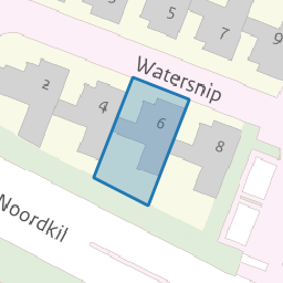 Perceel PPD00-C-3698