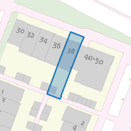 Perceel PPD00-C-3706