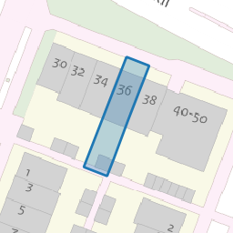 Perceel PPD00-C-3707