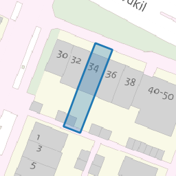 Perceel PPD00-C-3708