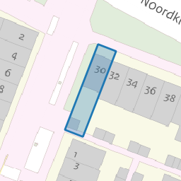 Perceel PPD00-C-3710