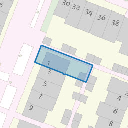 Perceel PPD00-C-3711