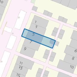 Perceel PPD00-C-3713