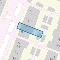 Perceel PPD00-C-3714