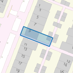 Perceel PPD00-C-3715