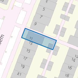 Perceel PPD00-C-3716