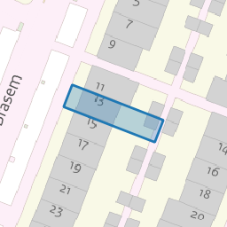 Perceel PPD00-C-3717