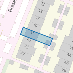 Perceel PPD00-C-3721