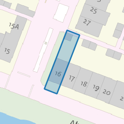 Perceel PPD00-C-3725