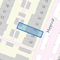 Perceel PPD00-C-3732