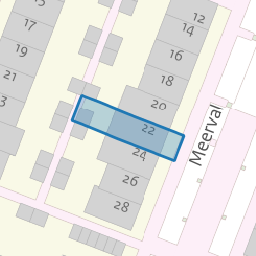 Perceel PPD00-C-3733