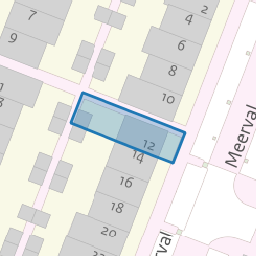 Perceel PPD00-C-3738