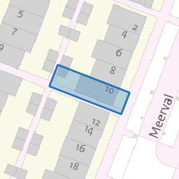 Perceel PPD00-C-3739