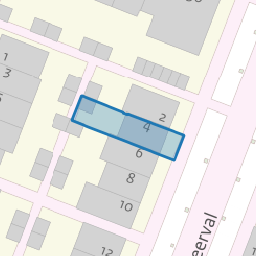 Perceel PPD00-C-3742