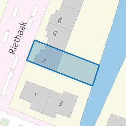 Perceel PPD00-C-3778