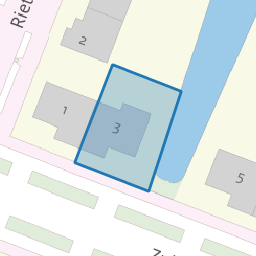 Perceel PPD00-C-3780