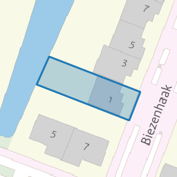 Perceel PPD00-C-3783