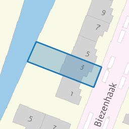 Perceel PPD00-C-3784