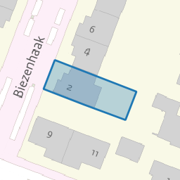 Perceel PPD00-C-3796