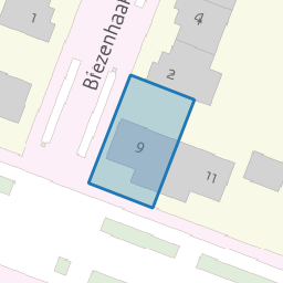 Perceel PPD00-C-3797