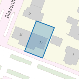 Perceel PPD00-C-3798