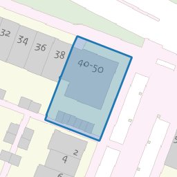 Perceel PPD00-C-3804