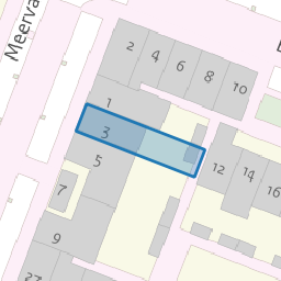 Perceel PPD00-C-3881